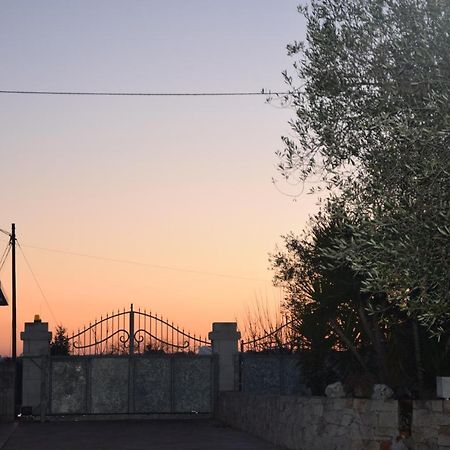 Apartament Dimora Domrose Locorotondo Zewnętrze zdjęcie