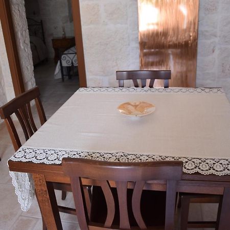 Apartament Dimora Domrose Locorotondo Zewnętrze zdjęcie