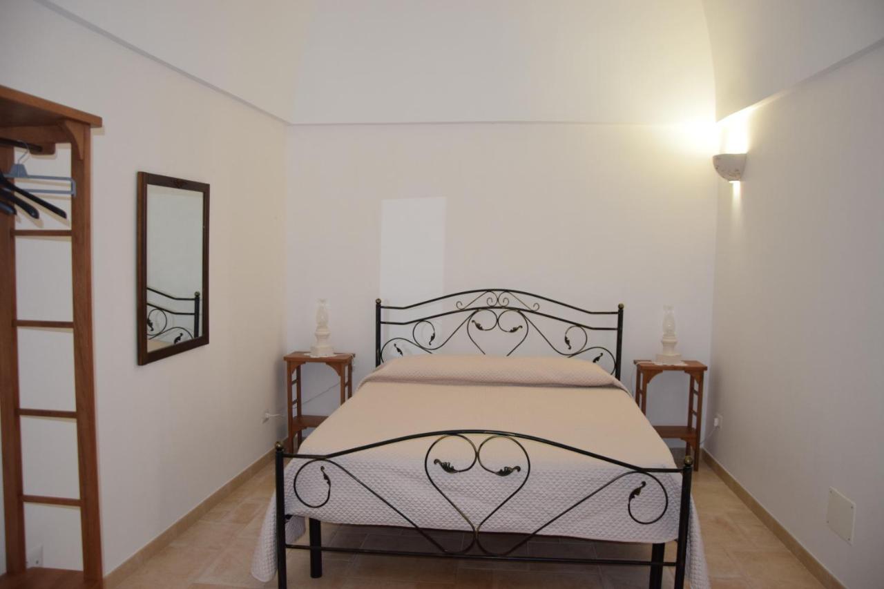 Apartament Dimora Domrose Locorotondo Zewnętrze zdjęcie