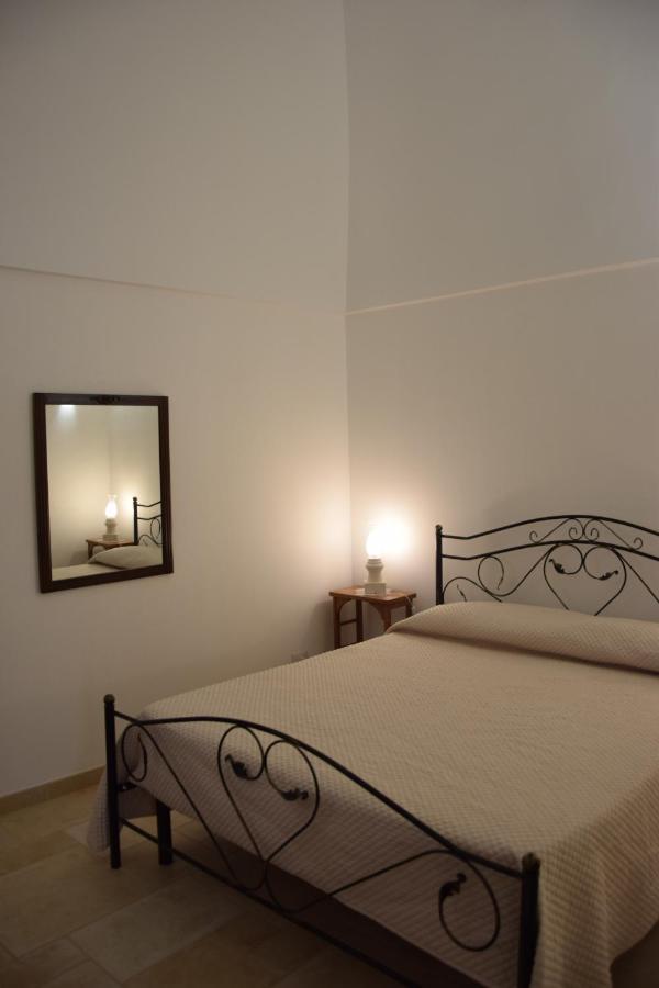 Apartament Dimora Domrose Locorotondo Zewnętrze zdjęcie