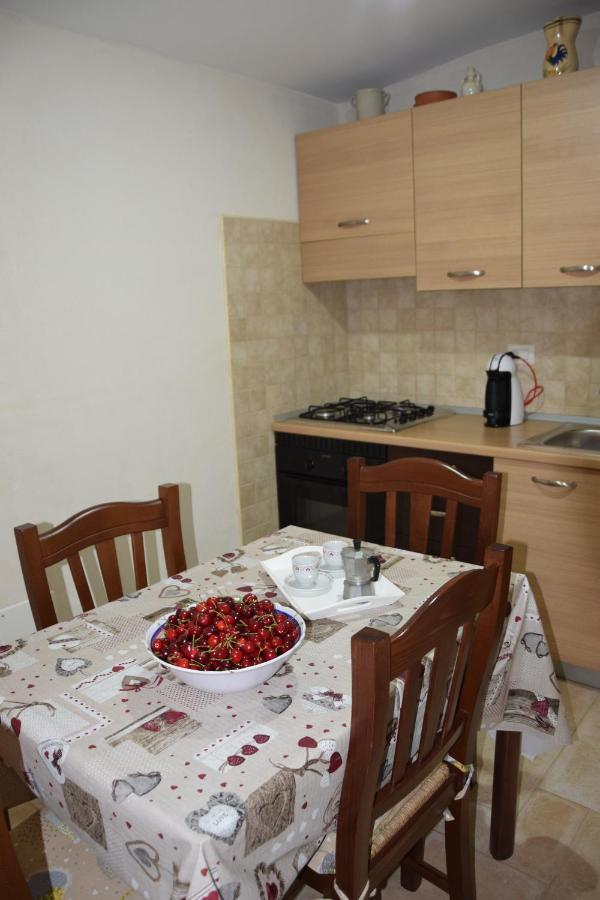 Apartament Dimora Domrose Locorotondo Zewnętrze zdjęcie