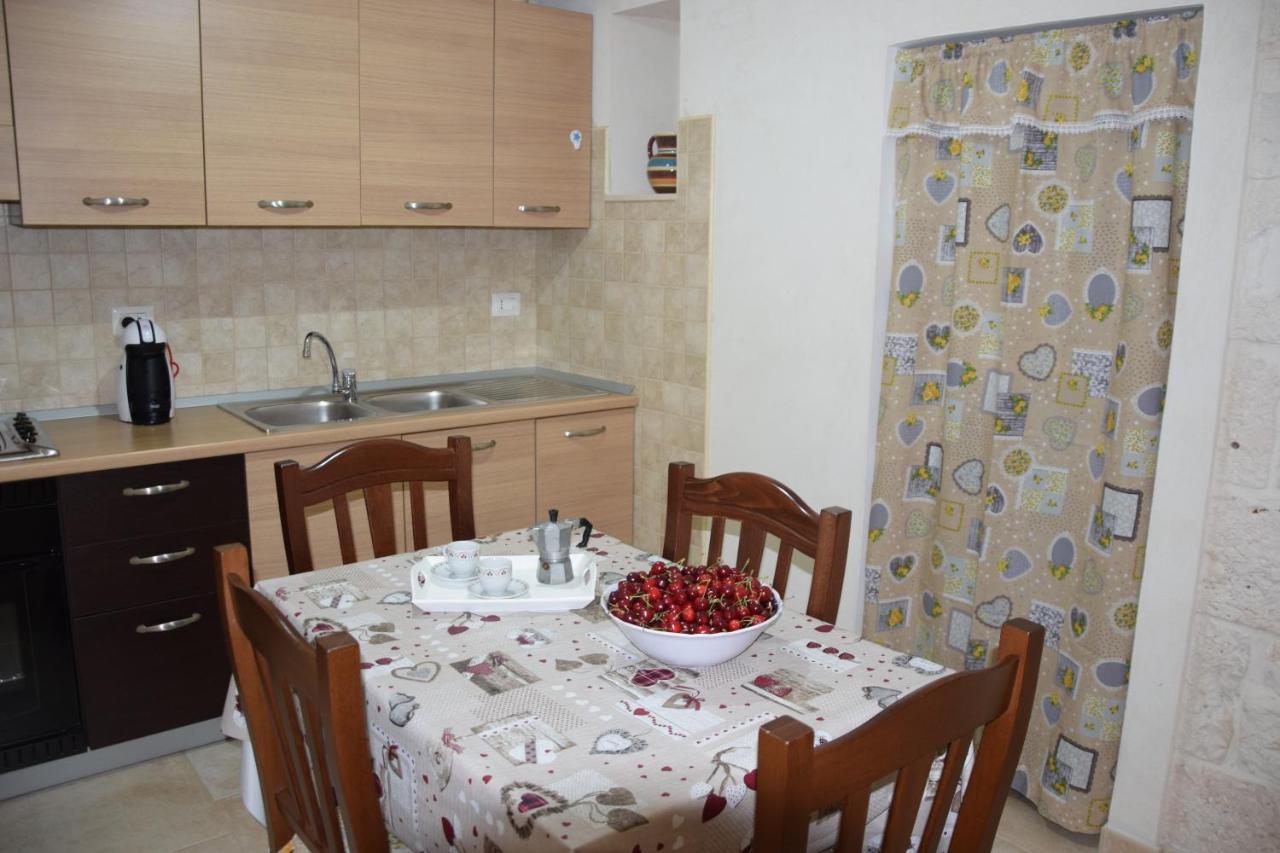 Apartament Dimora Domrose Locorotondo Zewnętrze zdjęcie