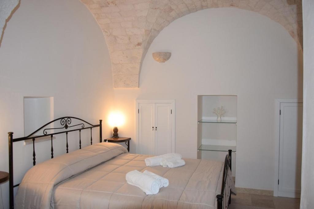 Apartament Dimora Domrose Locorotondo Zewnętrze zdjęcie