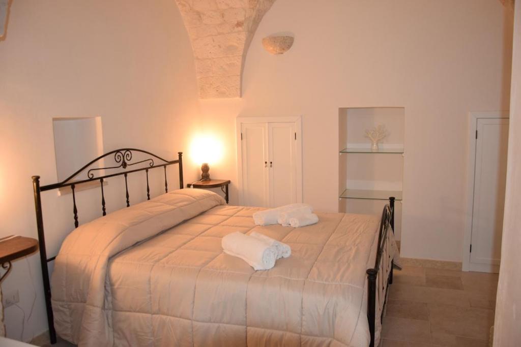 Apartament Dimora Domrose Locorotondo Zewnętrze zdjęcie