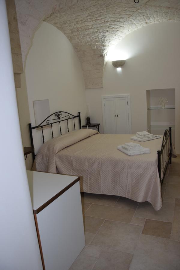 Apartament Dimora Domrose Locorotondo Zewnętrze zdjęcie