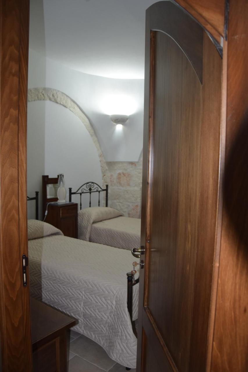 Apartament Dimora Domrose Locorotondo Zewnętrze zdjęcie