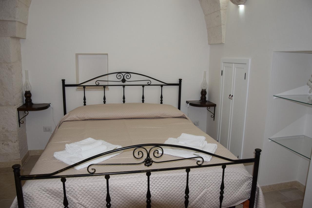 Apartament Dimora Domrose Locorotondo Zewnętrze zdjęcie