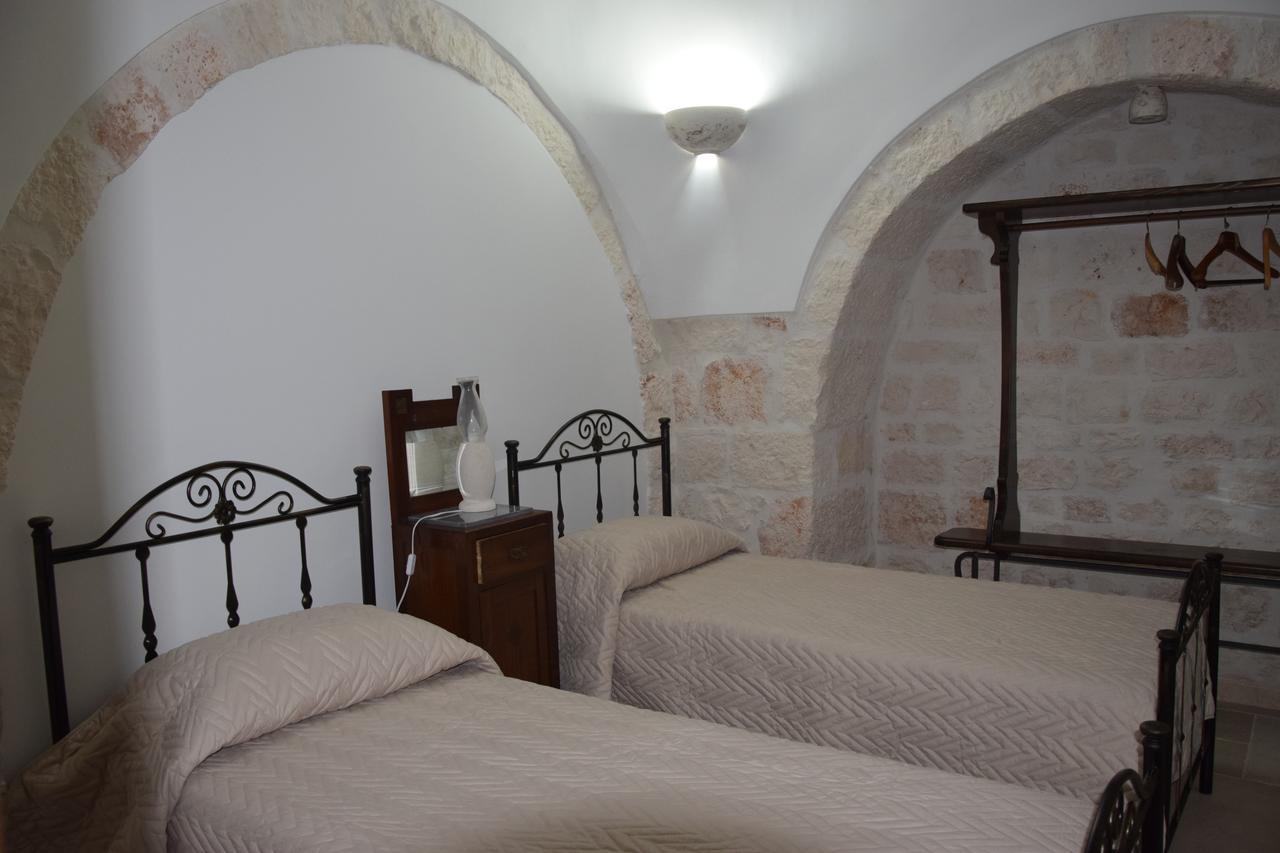 Apartament Dimora Domrose Locorotondo Zewnętrze zdjęcie