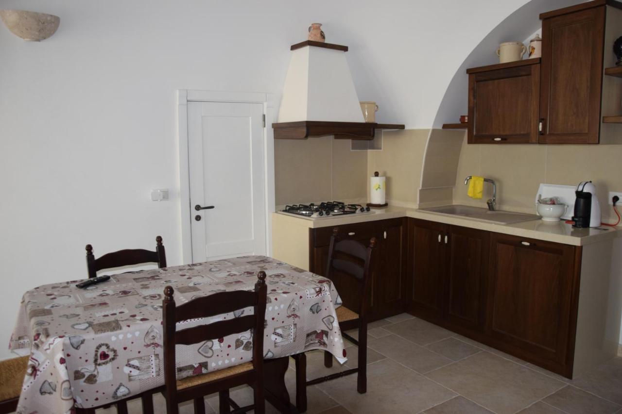 Apartament Dimora Domrose Locorotondo Zewnętrze zdjęcie