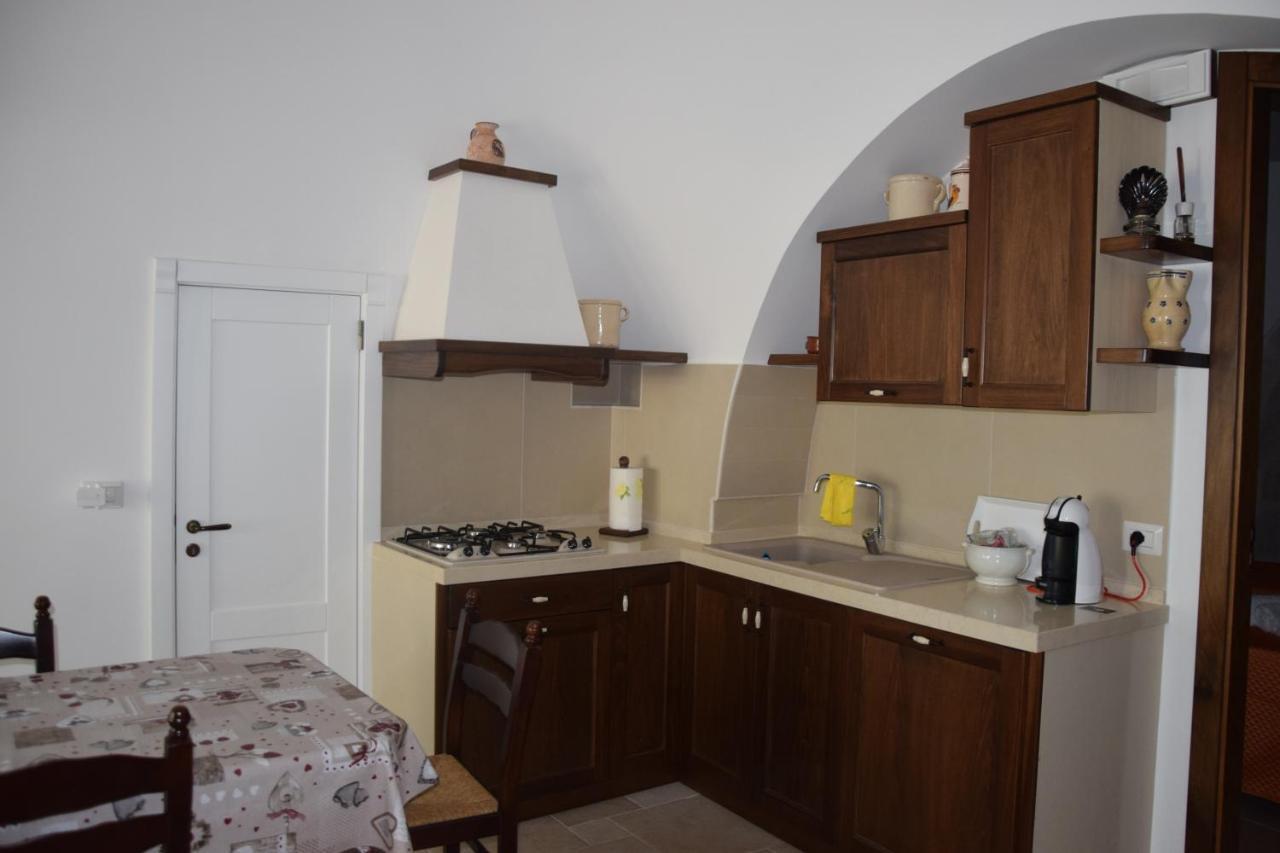 Apartament Dimora Domrose Locorotondo Zewnętrze zdjęcie