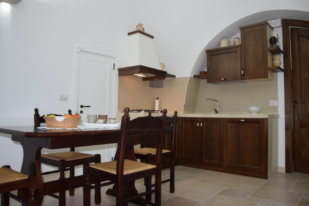 Apartament Dimora Domrose Locorotondo Zewnętrze zdjęcie